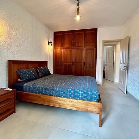 Villa Lakaz' Tamier Flic-en-Flacq Esterno foto
